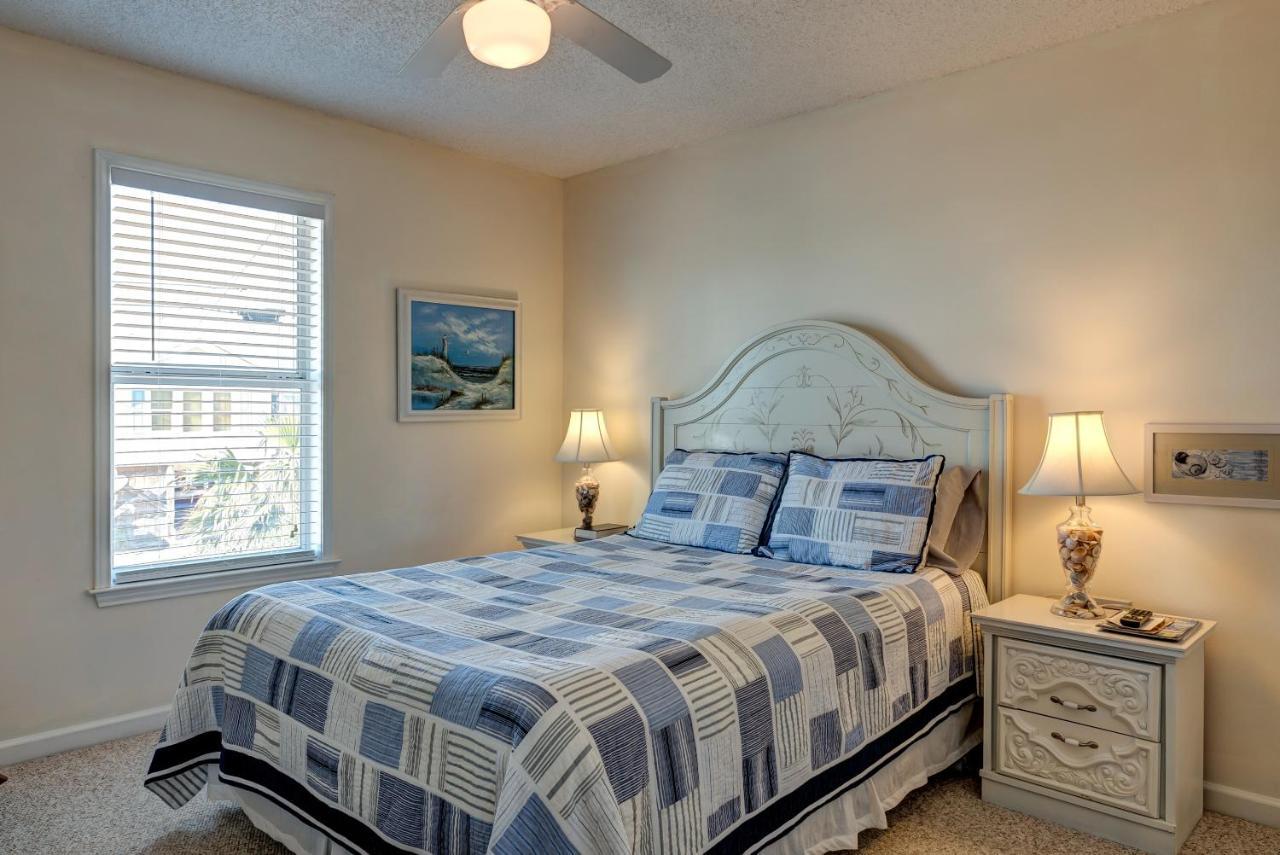 Waters Edge Retreat: Dock Access Near Bay & Gulf Villa Dauphin Island Exterior photo