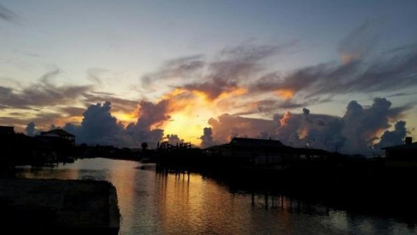 Waters Edge Retreat: Dock Access Near Bay & Gulf Villa Dauphin Island Exterior photo