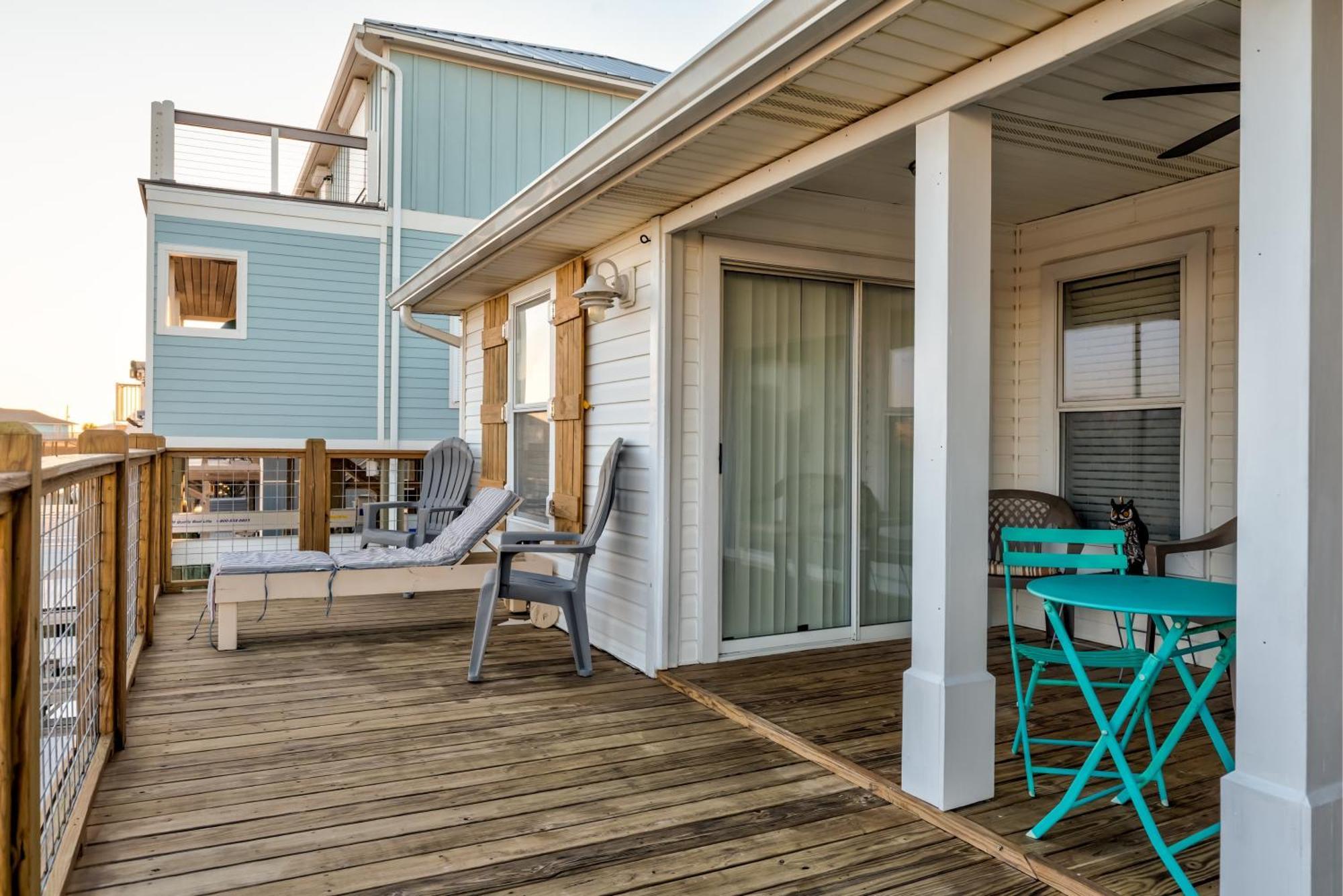 Waters Edge Retreat: Dock Access Near Bay & Gulf Villa Dauphin Island Exterior photo